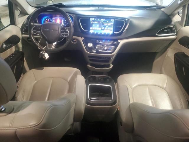 Photo 8 from auction – 2021 CHRYSLER PACIFICA T with VIN 2C4RC1BG2MR598540