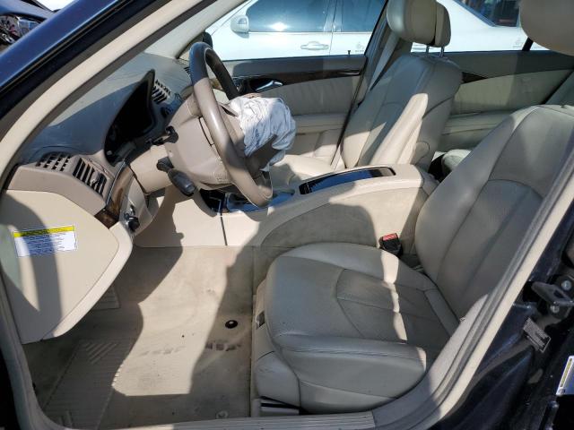 Photo 7 from auction – 2006 MERCEDES-BENZ E 350 with VIN WDBUF56J26A950732