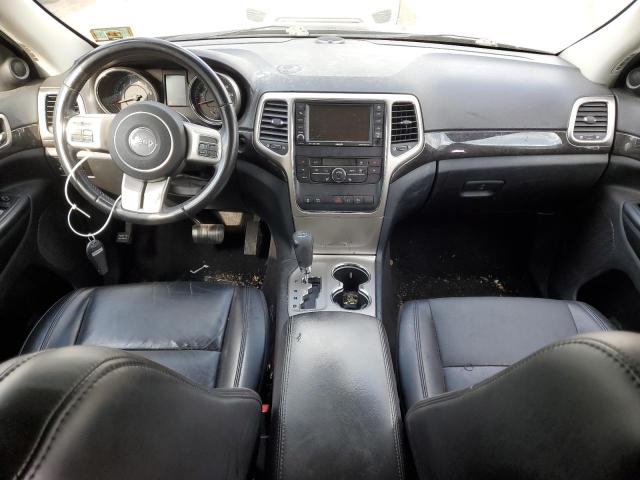 Photo 8 from auction – 2011 JEEP GRAND CHER with VIN 1J4RR4GT6BC528870