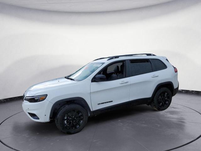 Photo 1 from auction – 2023 JEEP CHEROKEE A with VIN 1C4PJMMB1PD112193