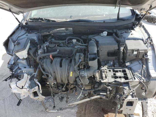 Photo 11 from auction – 2016 HYUNDAI SONATA SE with VIN 5NPE24AF7GH415758