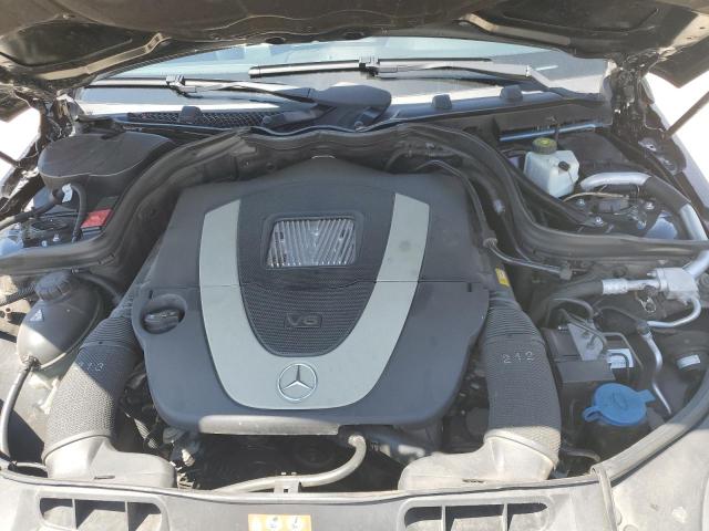 Photo 11 from auction – 2011 MERCEDES-BENZ C 300 with VIN WDDGF5EB5BA516412