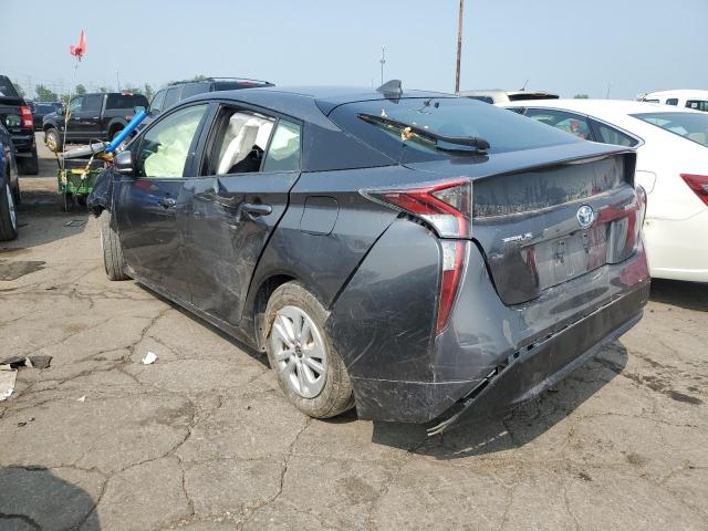 Photo 2 from auction – 2016 TOYOTA PRIUS with VIN JTDKBRFU5G3018472