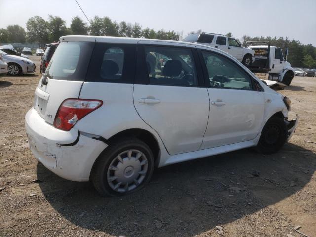 Photo 3 from auction – 2006 TOYOTA SCION XA with VIN JTKKT624765015523