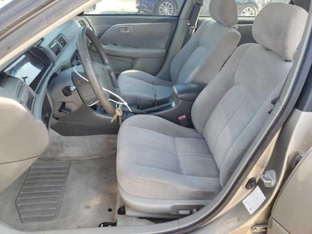 Photo 7 from auction – 2000 TOYOTA CAMRY CE with VIN JT2BG22K2Y0473756