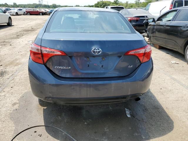 Photo 6 from auction – 2018 TOYOTA COROLLA L with VIN 2T1BURHE2JC011350