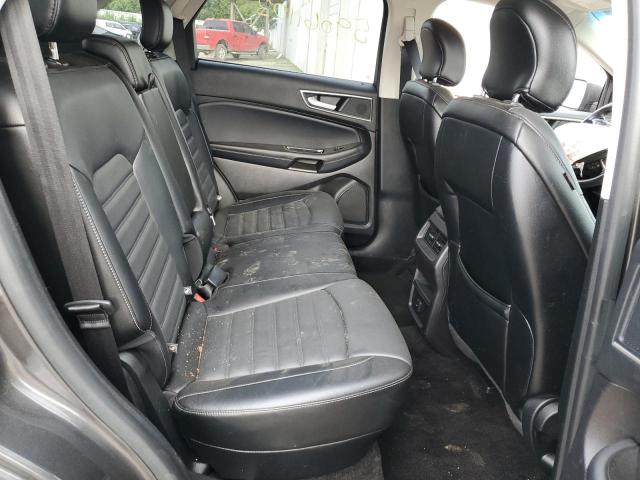 Photo 11 from auction – 2018 FORD EDGE SEL with VIN 2FMPK4J81JBB34886