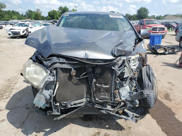 Photo 5 from auction – 2010 TOYOTA HIGHLANDER with VIN 5TDZA3EH1AS002858