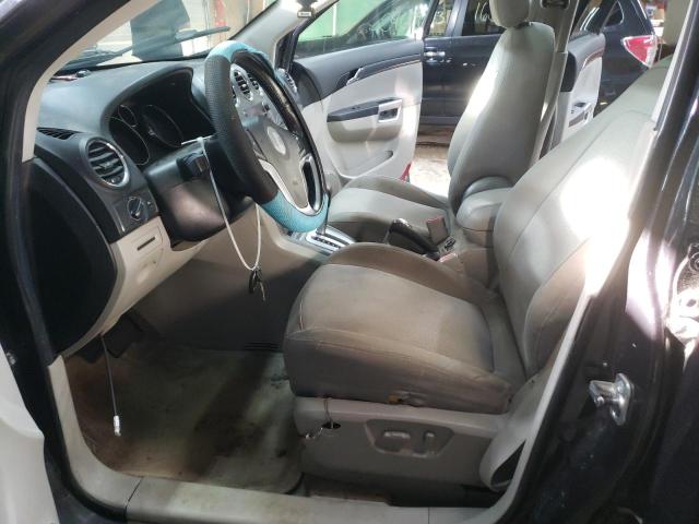 Photo 7 from auction – 2008 SATURN VUE XE with VIN 3GSCL33P48S716374