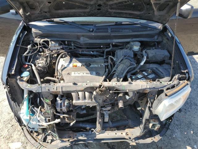 Photo 11 from auction – 2003 HONDA ELEMENT EX with VIN 5J6YH27603L046622
