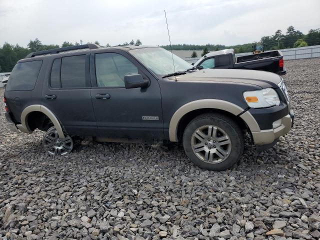 Photo 4 from auction – 2010 FORD EXPLORER E with VIN 1FMEU7EE0AUA94622