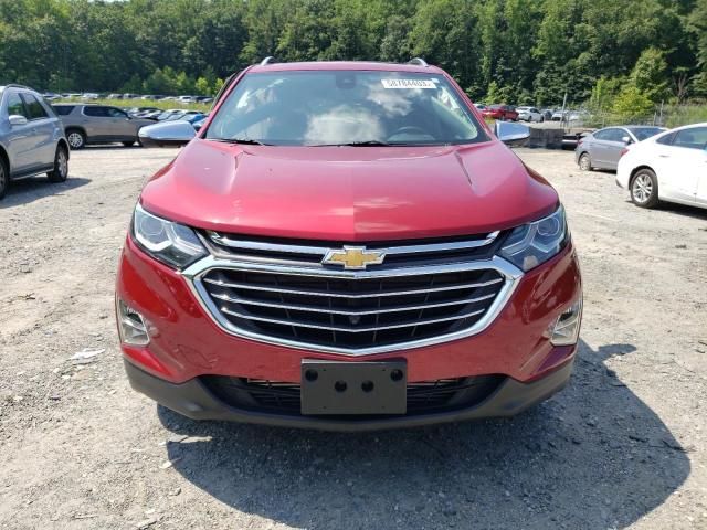 Photo 5 from auction – 2019 CHEVROLET EQUINOX PR with VIN 2GNAXYEX3K6297951