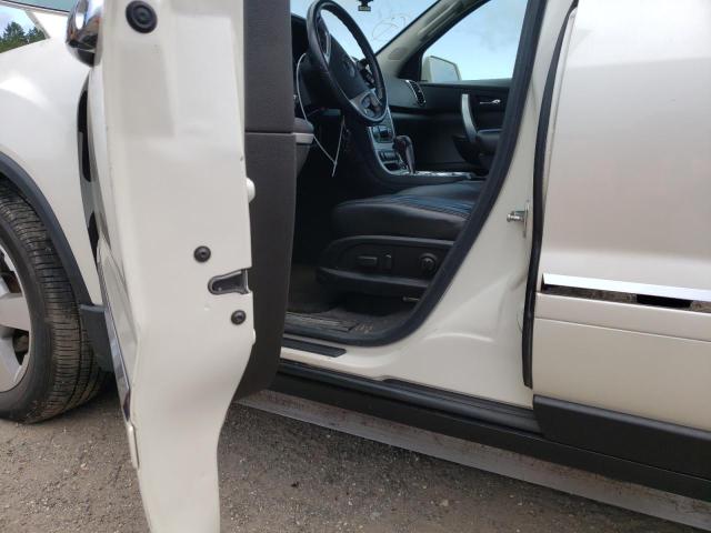 Photo 13 from auction – 2012 GMC ACADIA SLT with VIN 1GKKVRED1CJ324829