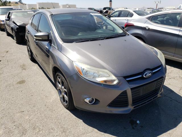 Photo 4 from auction – 2013 FORD FOCUS SE with VIN 1FADP3K24DL116227