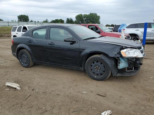 Photo 4 from auction – 2011 DODGE AVENGER EX with VIN 1B3BD4FB2BN578217