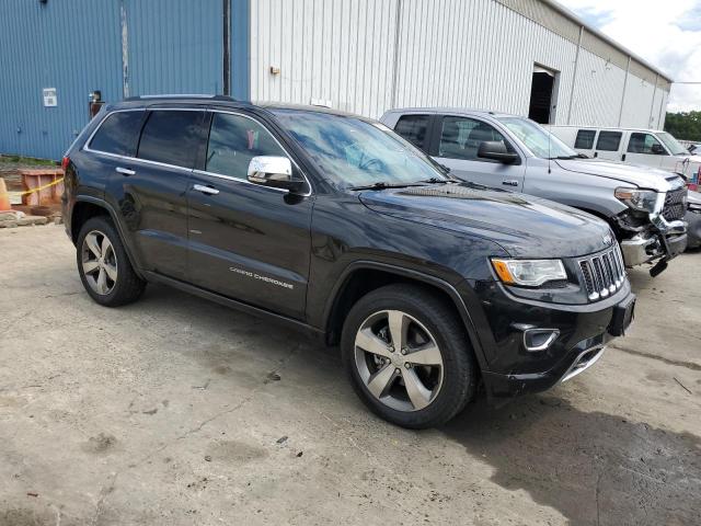 Photo 4 from auction – 2015 JEEP GRAND CHER with VIN 1C4RJECG9FC220822