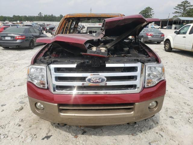 Photo 5 from auction – 2014 FORD EXPEDITION with VIN 1FMJU1J53EEF56897