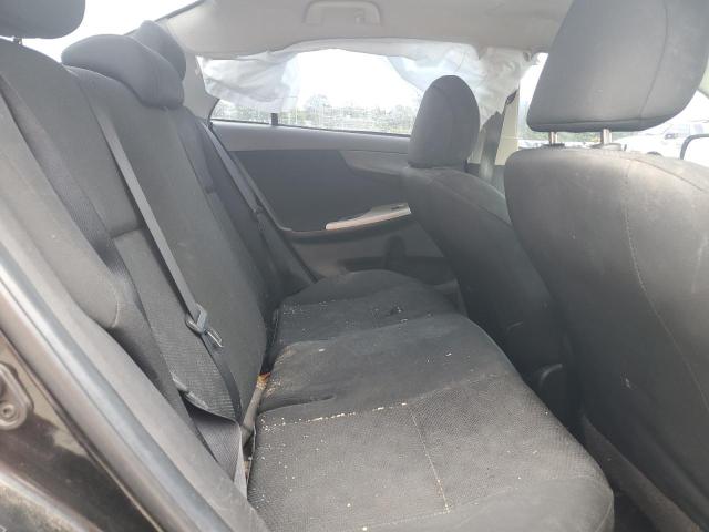 Photo 10 from auction – 2010 TOYOTA COROLLA S with VIN 2T1BU4EE1AC519784