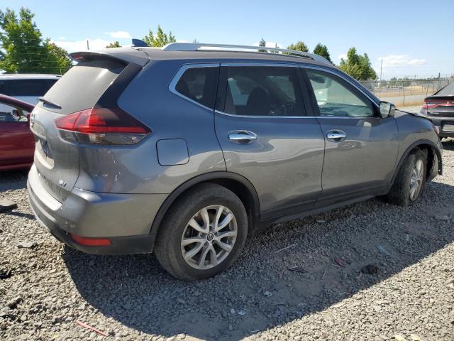 Photo 3 from auction – 2019 NISSAN ROGUE S with VIN 5N1AT2MT9KC754801