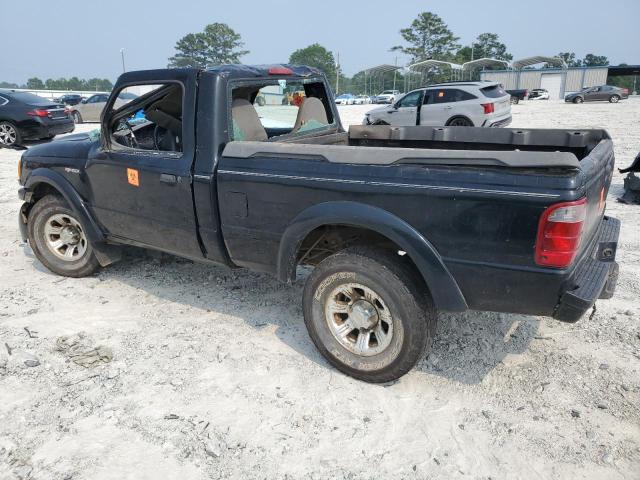 Photo 2 from auction – 2001 FORD RANGER with VIN 1FTYR10U01TA54545