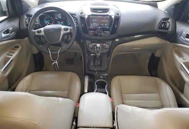 Photo 8 from auction – 2014 FORD ESCAPE TIT with VIN 1FMCU0JX0EUC27987