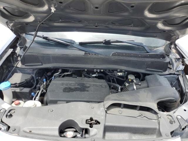 Photo 11 from auction – 2013 HONDA PILOT EX with VIN 5FNYF3H47DB030288