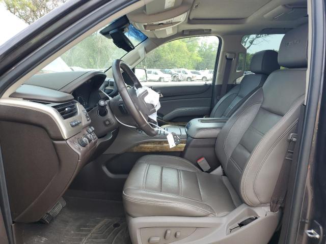Photo 7 from auction – 2017 GMC YUKON DENA with VIN 1GKS2CKJ4HR135360