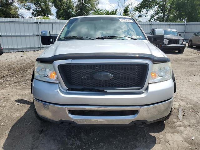 Photo 5 from auction – 2006 FORD F150 with VIN 1FTPX14526NA08778