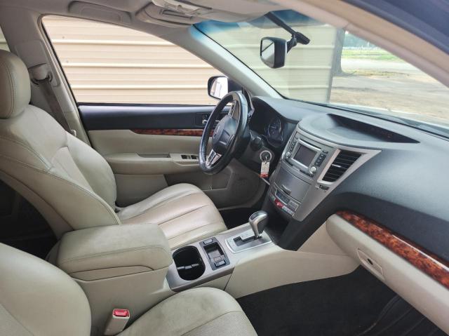 Photo 5 from auction – 2012 SUBARU OUTBACK 2. with VIN 4S4BRCKC0C3291329