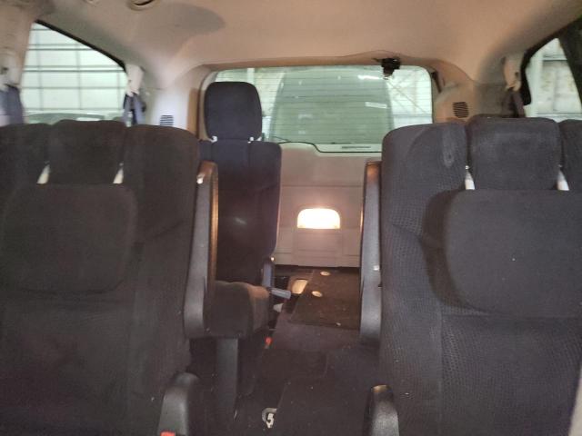 Foto 10 de la subasta – 2014 DODGE GRAND CARA con VIN 2C4RDGCG2ER430672