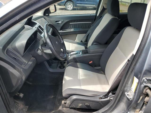 Photo 7 from auction – 2009 DODGE JOURNEY SX with VIN 3D4GG57V89T590881