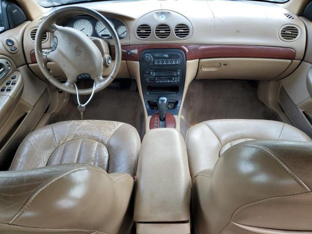 Photo 8 from auction – 1999 CHRYSLER LHS with VIN 2C3HC56G8XH545269