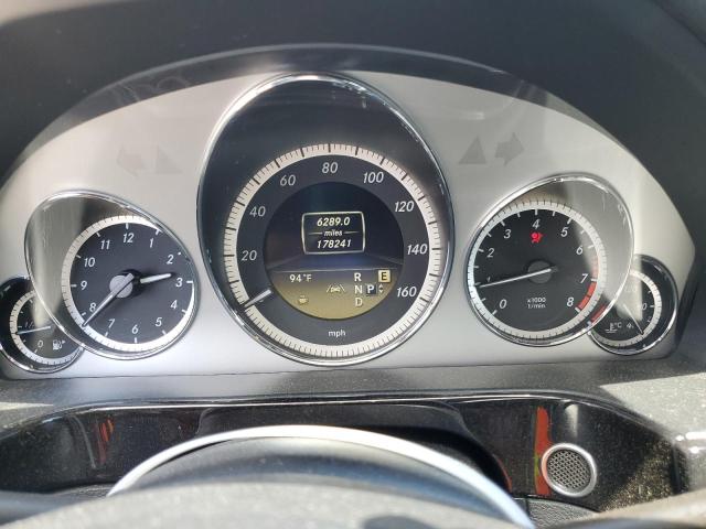 Photo 9 from auction – 2012 MERCEDES-BENZ E 350 with VIN WDDHF5KB4CA535012