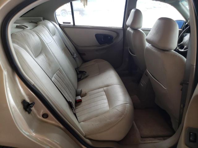 Photo 10 from auction – 2002 CHEVROLET MALIBU LS with VIN 1G1NE52J52M574253