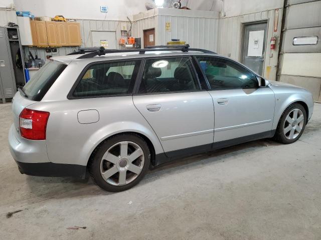 Photo 3 from auction – 2003 AUDI A4 with VIN WAUVC68E33A222012