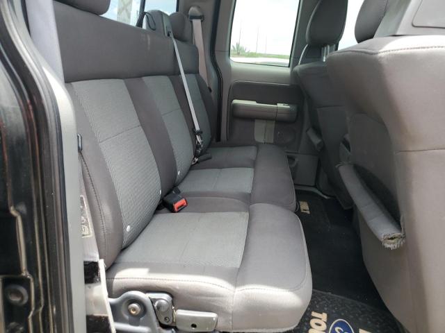 Photo 10 from auction – 2004 FORD F150 with VIN 1FTRX14W24NA28317