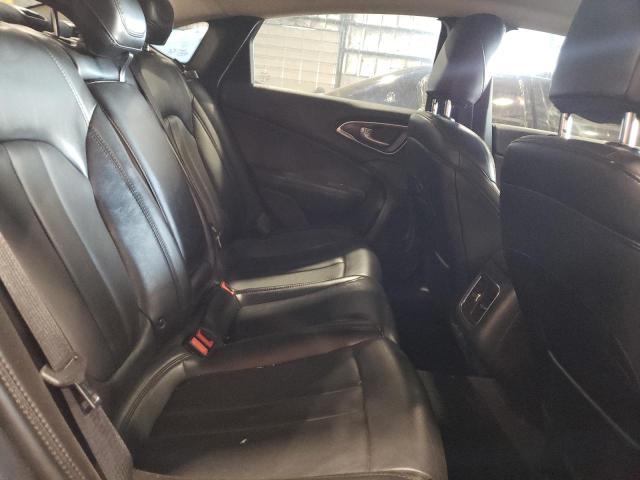 Photo 10 from auction – 2017 CHRYSLER 200 LIMITE with VIN 1C3CCCAB7HN503713