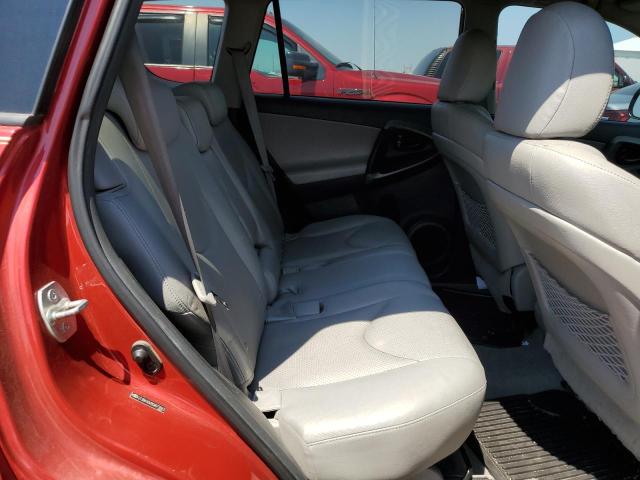Photo 11 from auction – 2012 TOYOTA RAV4 LIMIT with VIN 2T3DK4DV9CW073943