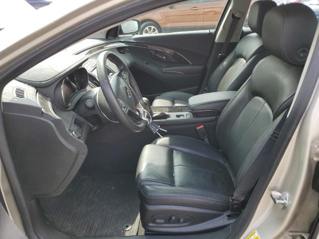 Photo 7 from auction – 2016 BUICK LACROSSE with VIN 1G4GB5G35GF148346