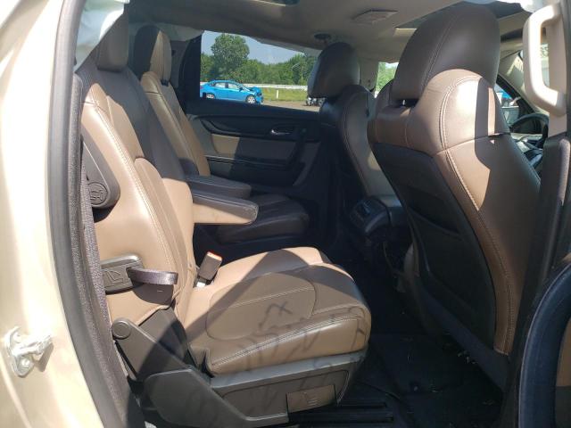 Photo 11 from auction – 2014 GMC ACADIA SLT with VIN 1GKKRRKD6EJ370393