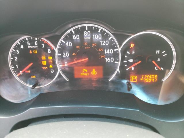 Photo 9 from auction – 2010 NISSAN ALTIMA SR with VIN 1N4BL2AP4AN444824