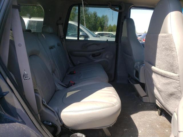 Photo 11 from auction – 2000 FORD EXPEDITION with VIN 1FMPU16L6YLC30416