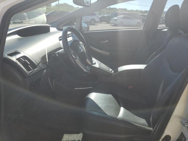 Photo 7 from auction – 2010 TOYOTA PRIUS with VIN JTDKN3DU1A0085957