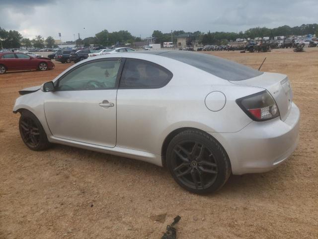 Photo 2 from auction – 2007 SCION TC with VIN JTKDE167570186991