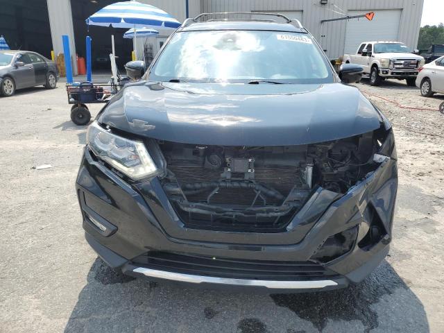 Photo 5 from auction – 2018 NISSAN ROGUE S with VIN 5N1AT2MT0JC809960