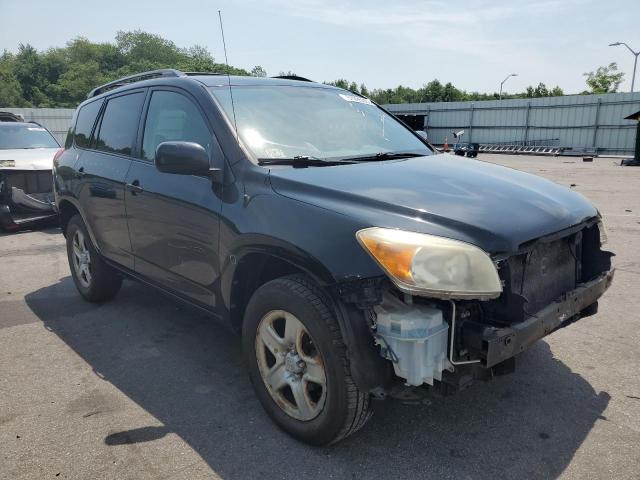 Photo 4 from auction – 2008 TOYOTA RAV4 with VIN JTMZD33V485092622