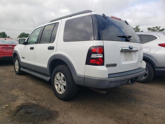 Photo 2 from auction – 2006 FORD EXPLORER with VIN 1FMEU73E16UA68198