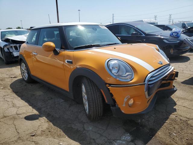 Photo 4 from auction – 2014 MINI COOPER with VIN WMWXM5C54ET935807