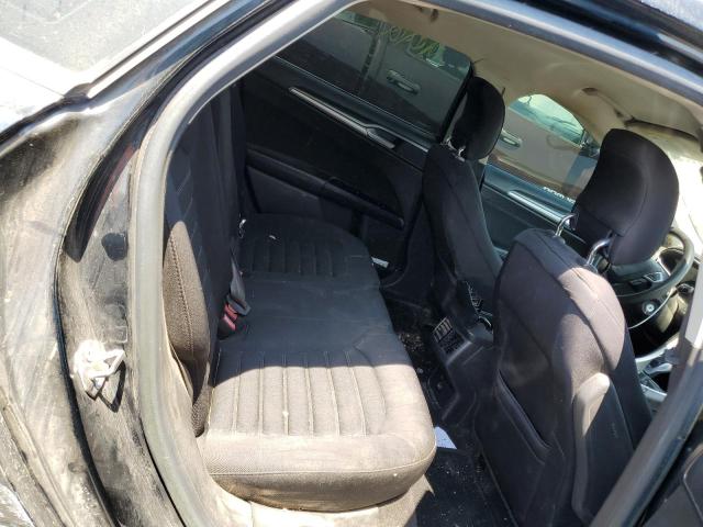 Photo 10 from auction – 2014 FORD FUSION SE with VIN 3FA6P0H73ER257030