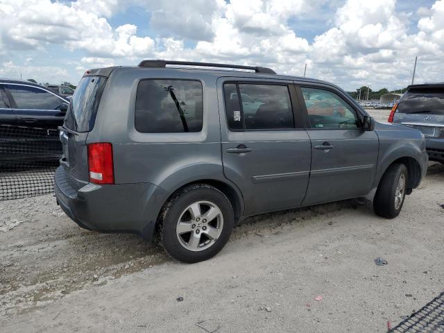 Photo 3 from auction – 2009 HONDA PILOT EXL with VIN 5FNYF38559B019919